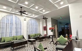 Wanderlust Hotel